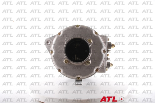 Generator / Alternator L 82 760 ATL Autotechnik